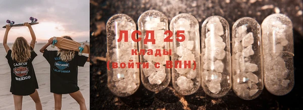 молекула духа Арсеньев